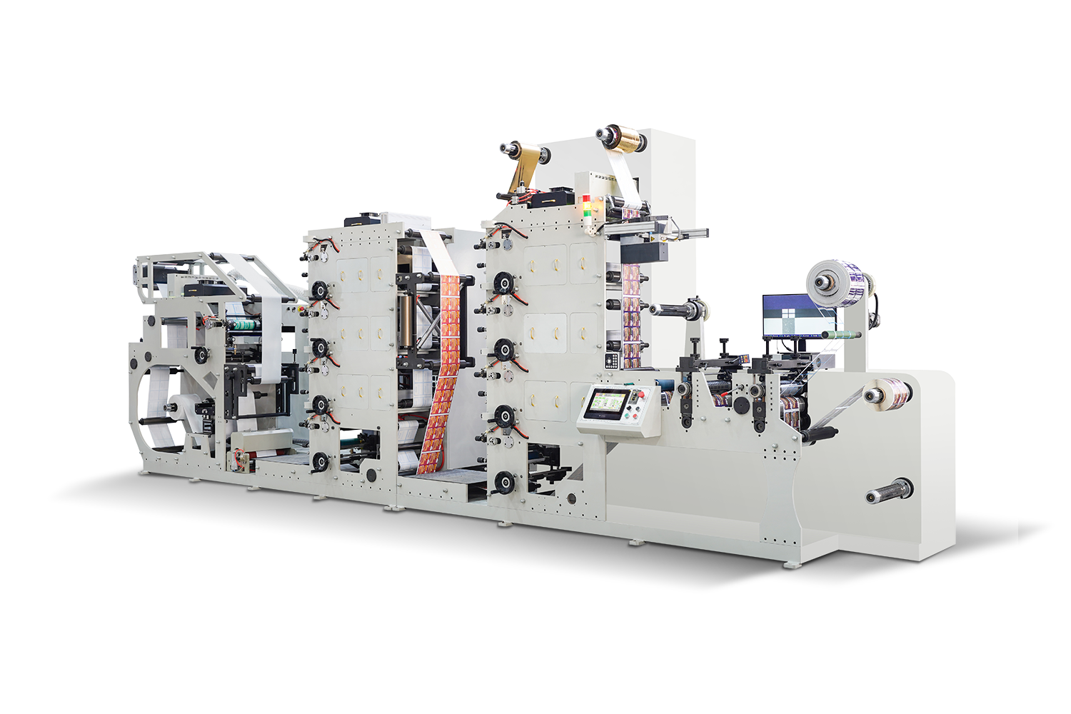 Pre-Press udstyr