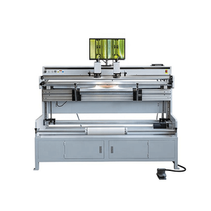 플레이트 마운팅 머신