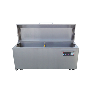 Anilox Roller Ultrasoniese Skoonmaakmasjien